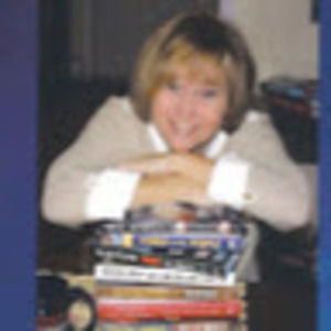 Meet your Posher, Rosemarie